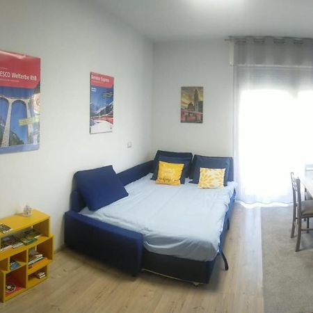 Casa Brumana Тірано Екстер'єр фото