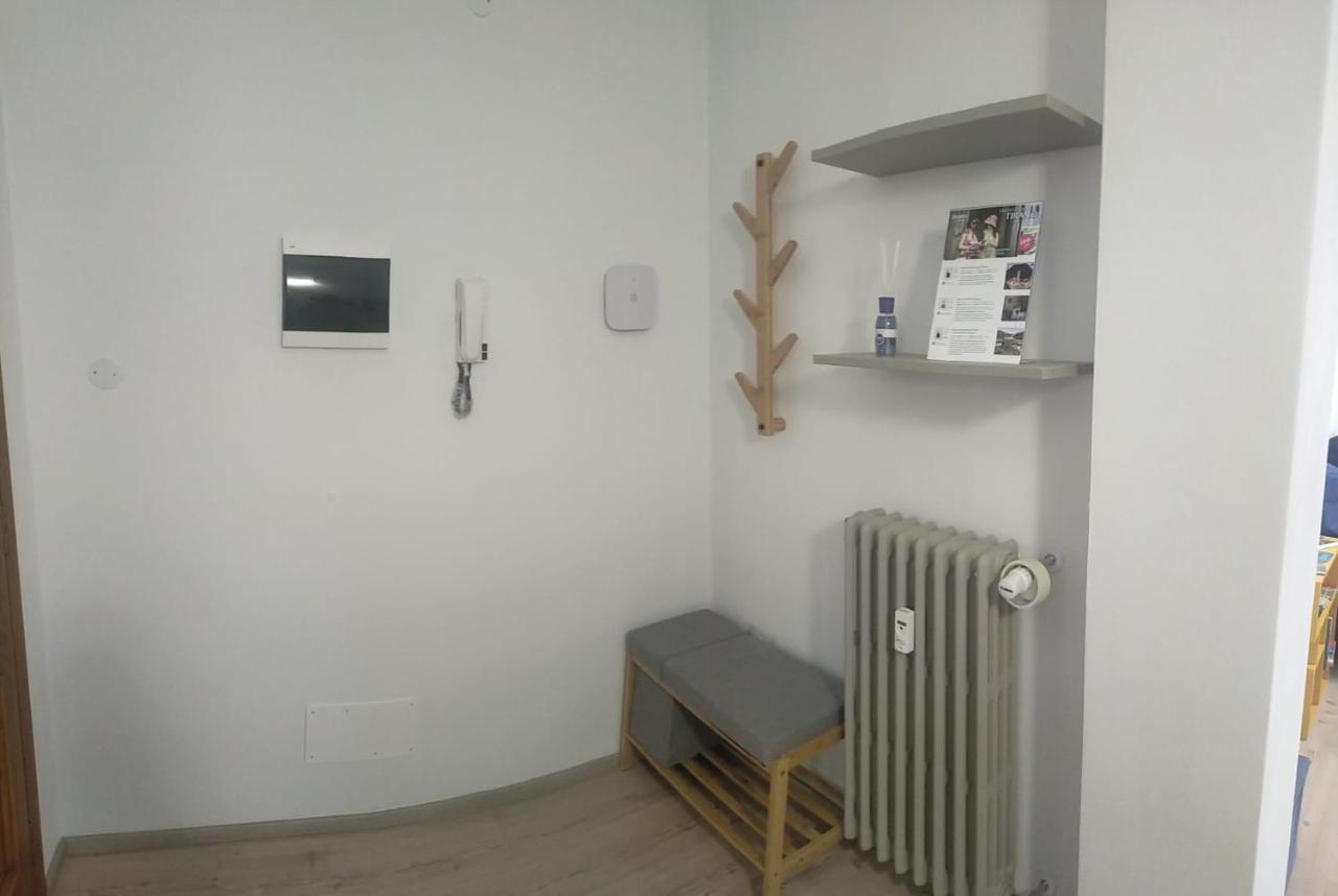 Casa Brumana Тірано Екстер'єр фото