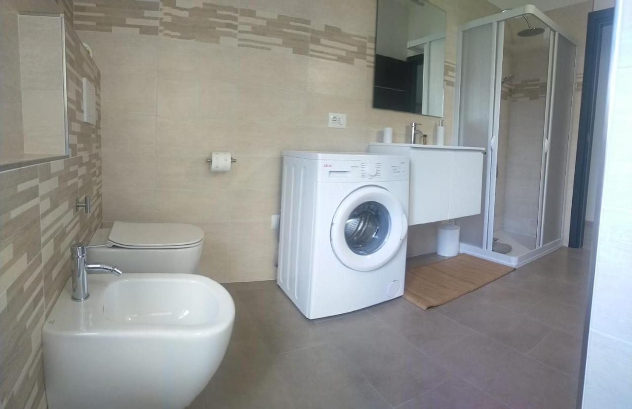 Casa Brumana Тірано Екстер'єр фото