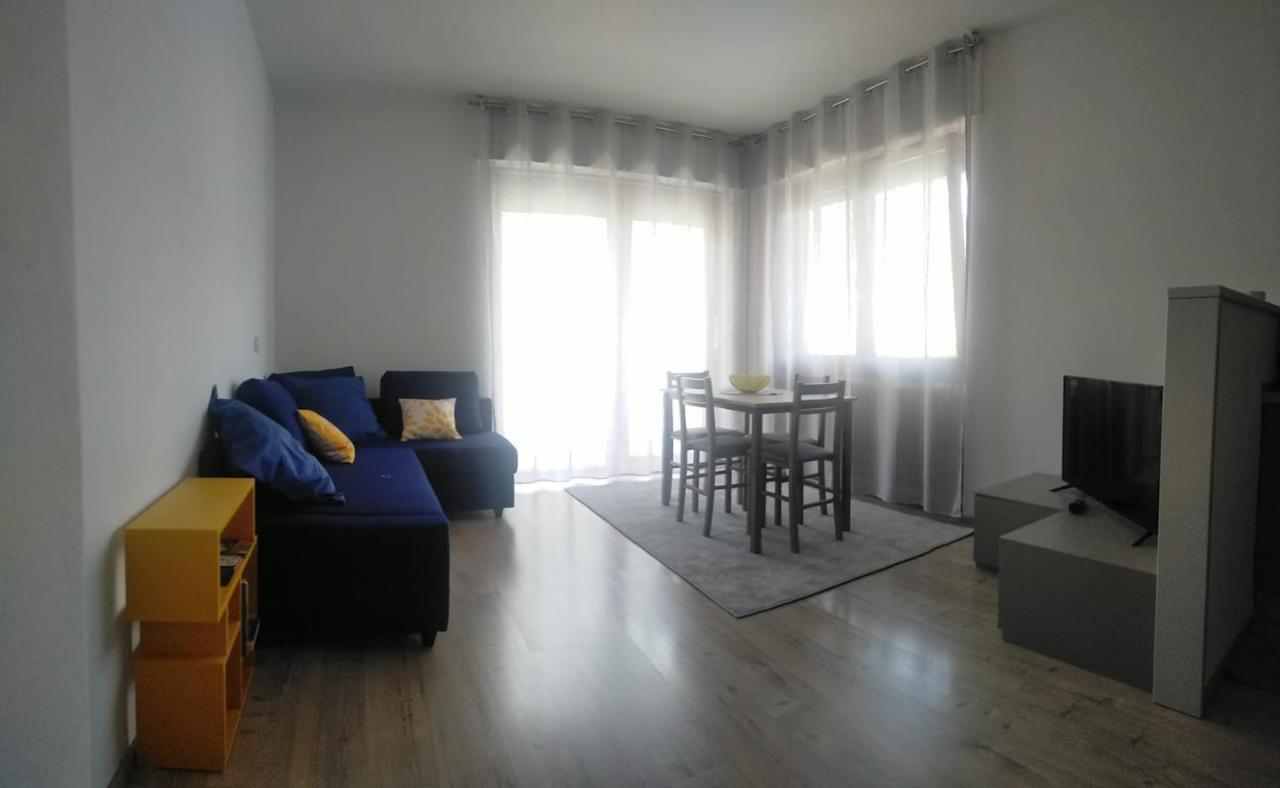 Casa Brumana Тірано Екстер'єр фото