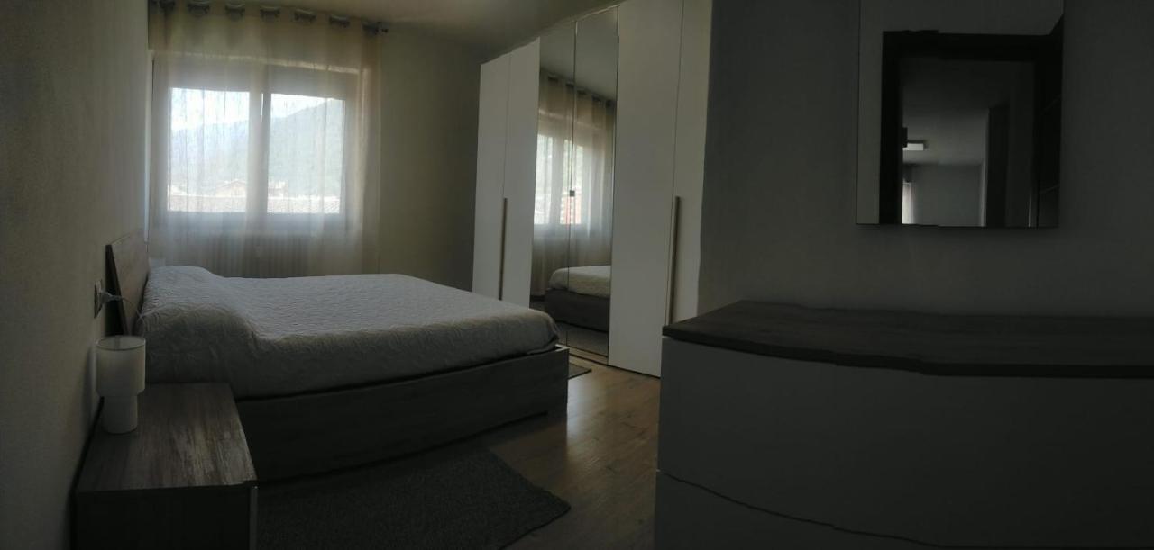 Casa Brumana Тірано Екстер'єр фото