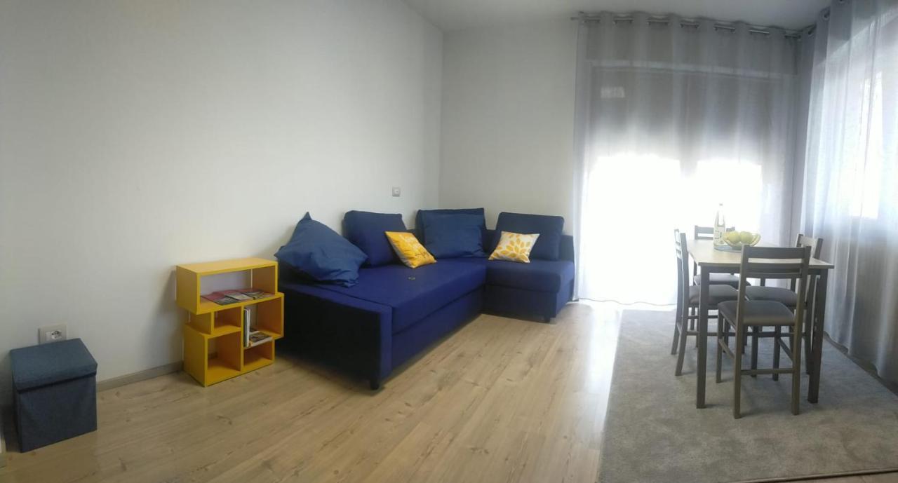 Casa Brumana Тірано Екстер'єр фото