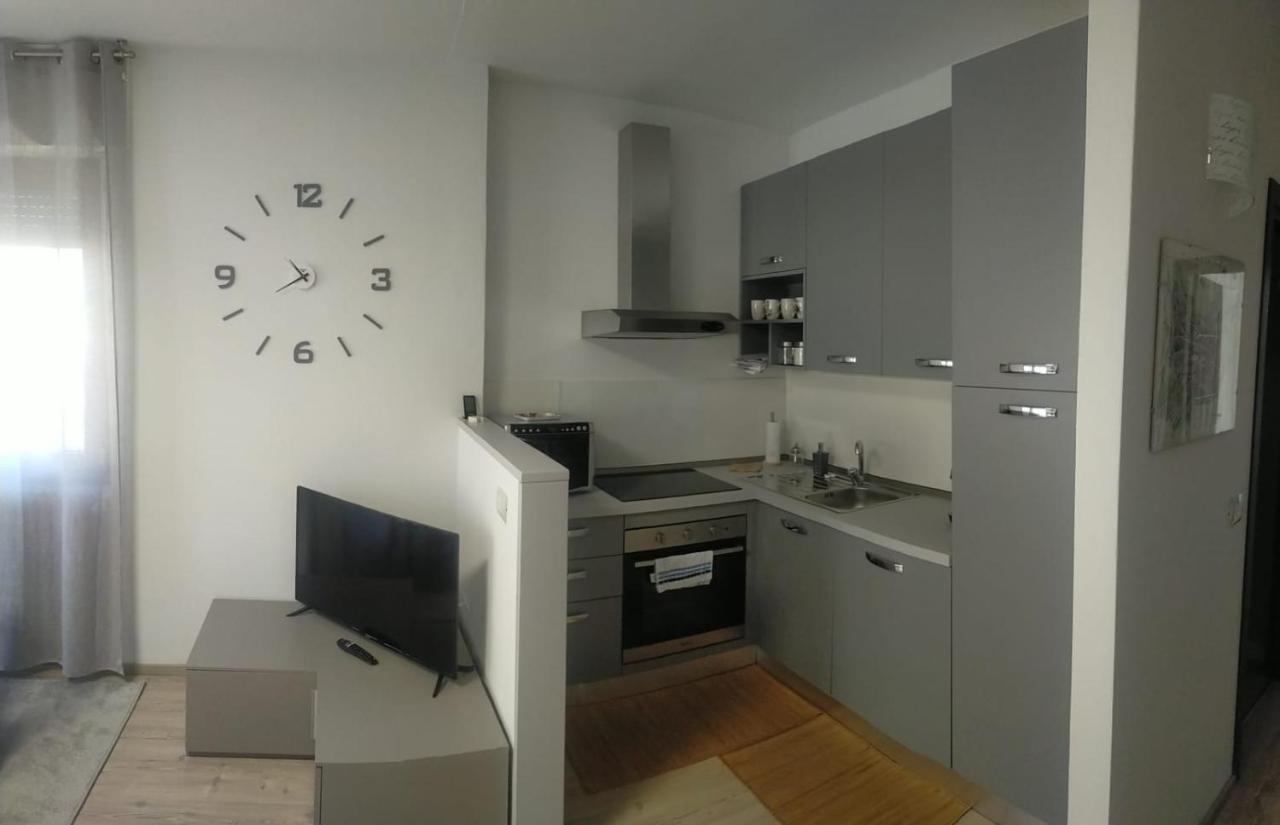 Casa Brumana Тірано Екстер'єр фото